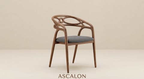 Ascalon Καρεκλα