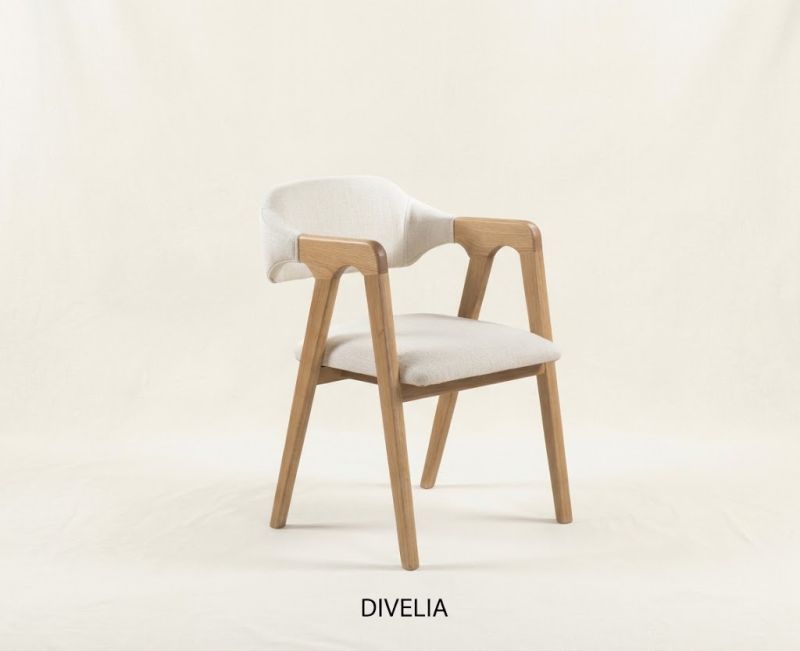 Divelia Καρεκλα