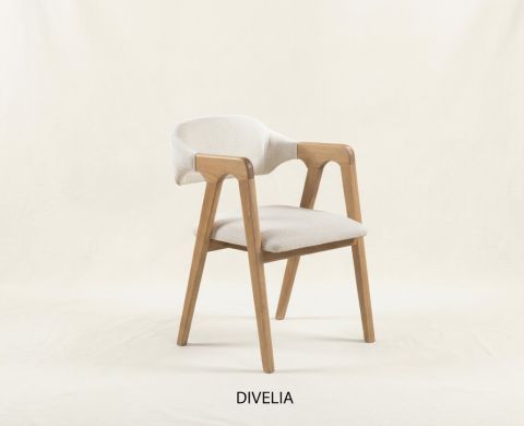 Divelia Καρεκλα